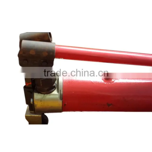 Cheap Products Products Cheap Automatic Profile and Pipe Bending Machine photo-6