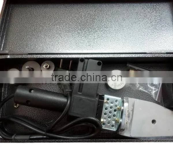 2016 New Products Ppr Plastic Welding Machine Buy From China Online photo-5