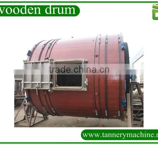 Paddle for Leather Process Machine photo-2