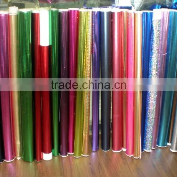 Multicolor Widely Used High Quality Laminated PP Non Woven Fabric photo-3