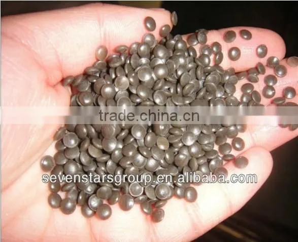 Wet Granulation Machine for Plastic photo-6