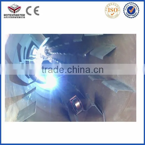 Drying Oven Type Wood Sawdust Dryer Machine photo-3