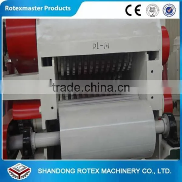 Wood Chipper With Tractor Can Design by Customers' Demand Very Famous in China Brand photo-2