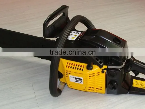 Steel Chain Saw Price photo-6