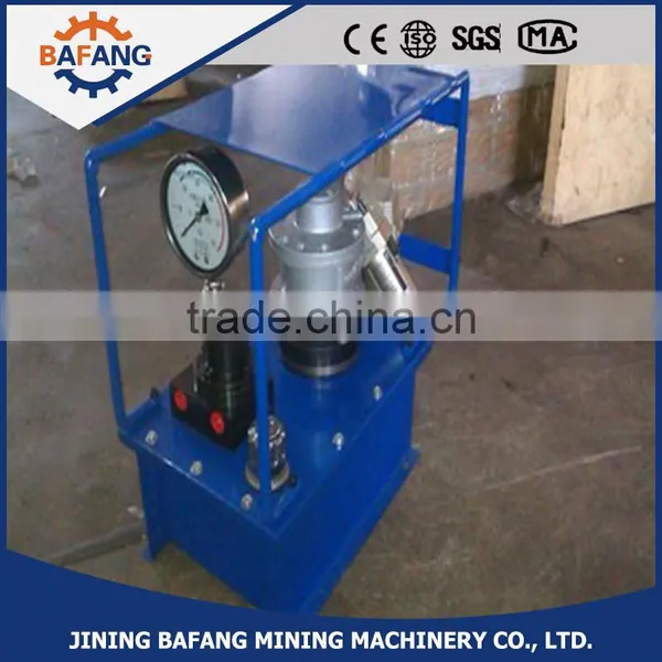 The FDB Type Oil Pump of Pneumatic Pump photo-3