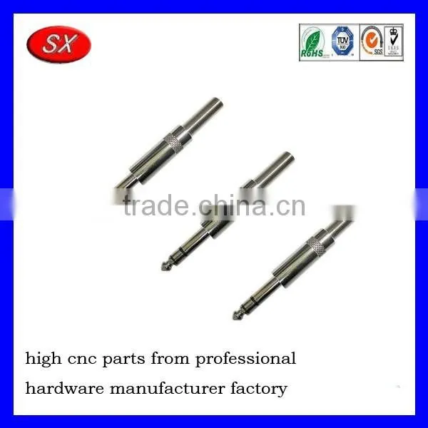 Customized Metal Milling Manufacturer Projects,cnc Turning Small Metal Projects photo-3