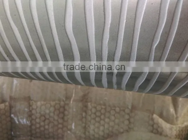 Digital Temperature Control Automatic Embossing Machine With CE Approved photo-5