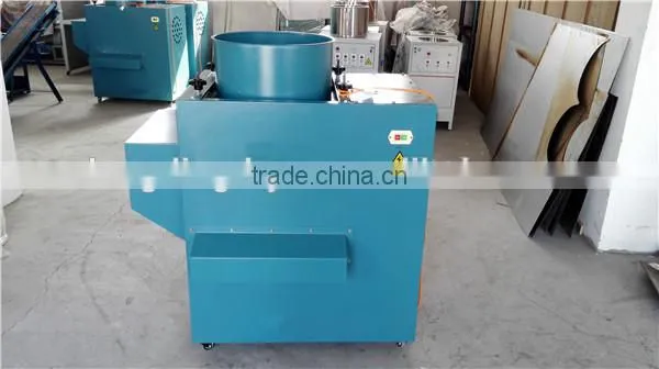 Easy Operation Garlic Separator Machinery/garlic Clove Separating Machine Good Selling photo-3