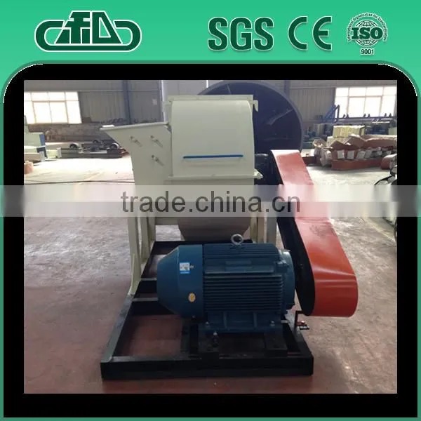 20Tons per Hour Poultry Feed Processing Machinery photo-2