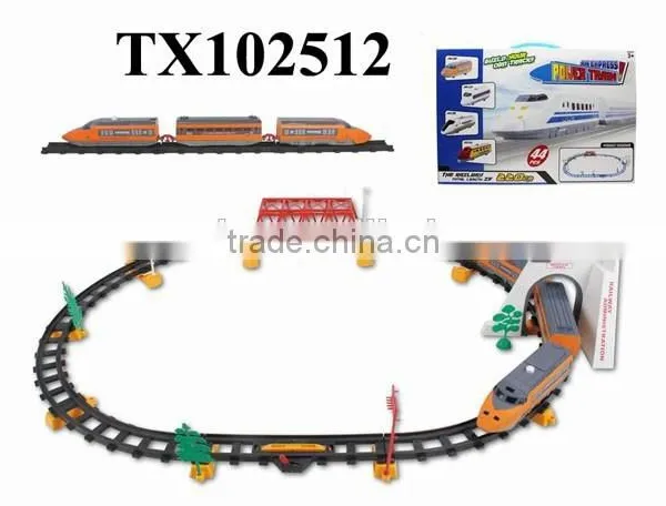Outdoor Christmas Train Set With Light photo-2