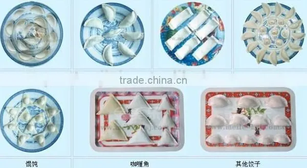 Automatic Yummy Spring Roll Wrapper Machine photo-2