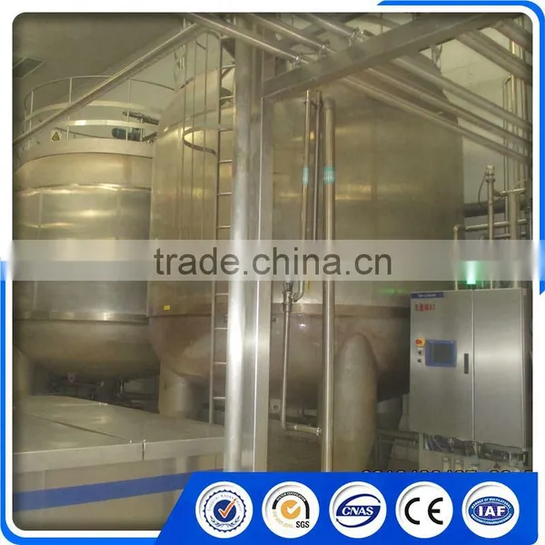 Advanced German Technology Food Production Processing Line photo-5