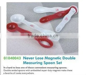 01040379 Magnetic Measuring Spoon photo-2
