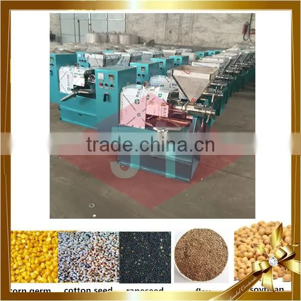 England Rapeseeds Oil Press Machine Made in China Good Market Effect photo-2