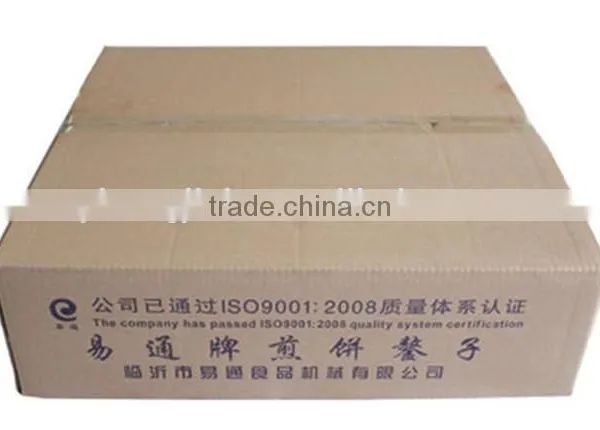 Cheap Price of Electric Non-stick Home Crepe Maker photo-4