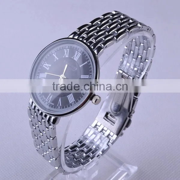 Graceful Classical Charming Elegant Smart Vogue Delicate Ladies Zinc Alloy Watches