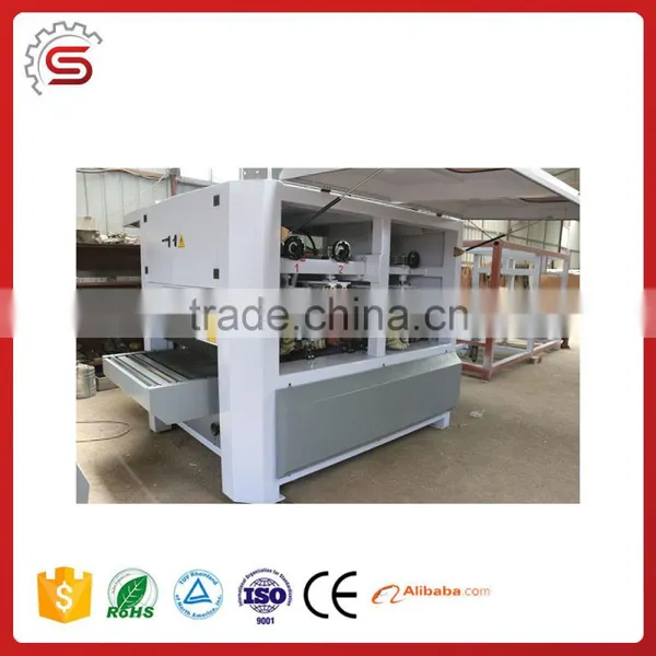 Drum Sander Belt Drum Sander STR1300Z-O-2R Drum Sander for Woodworking photo-3