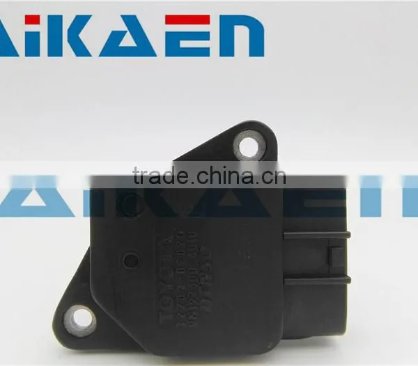 Mass Air Flow Sensor 22204-0C020/VN197400-4010 photo-3