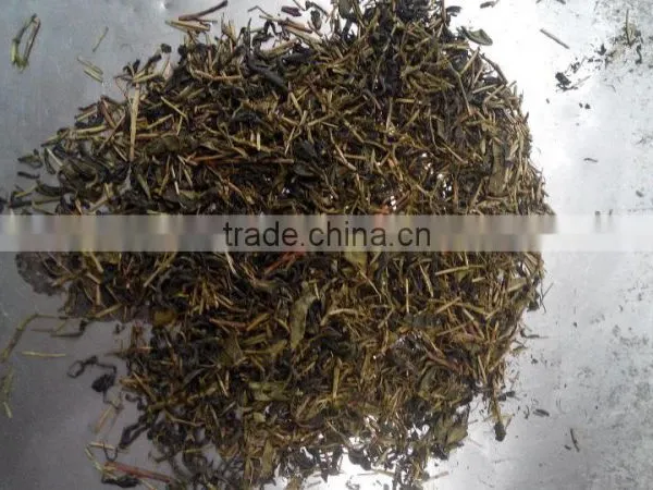 HONS+ BLACK / GREEN TEA COLOR SORTING MACHINE photo-6