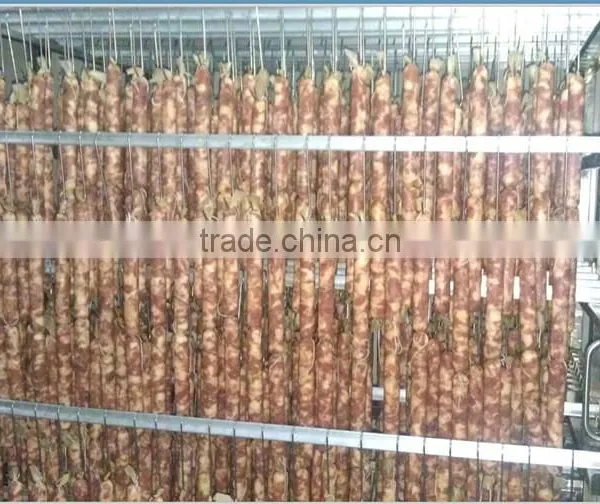 Hot Selling Ham Heat Pump Dehydrator photo-4