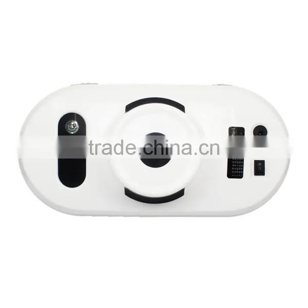 China Products Wholesale Glass-wall Cleaning Robot for Window Clean Robot photo-3