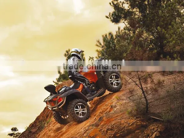 CFmoto ATV 4x4 400cc, 500cc, 800cc, Quad Bike for Sale photo-3