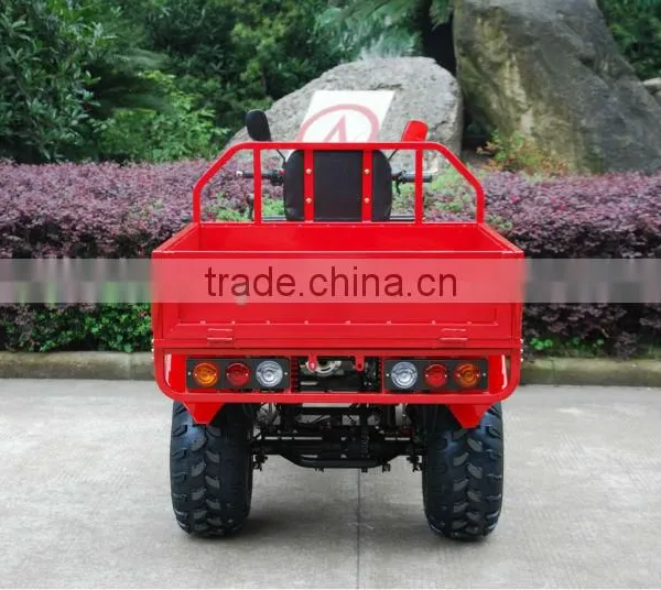 Hot Selling New Farm ATV ATV Quad For Farm Use photo-4