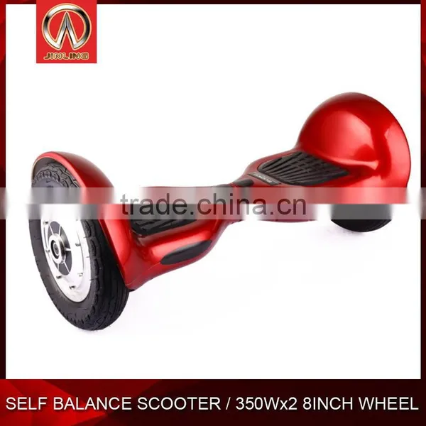 Self Balancing Scooter Smart Scooter Wheel Hoverboard 10 Inch
