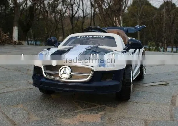 Mercedes Children Battery Operated Car /Baby BO Car photo-3