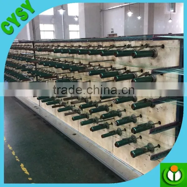 2016 Factory Supply High Quality Hdpe Dark Green Fence Net /windbreak Net photo-6