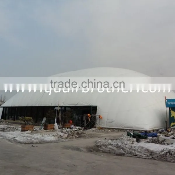 Membrane Event Tent photo-5