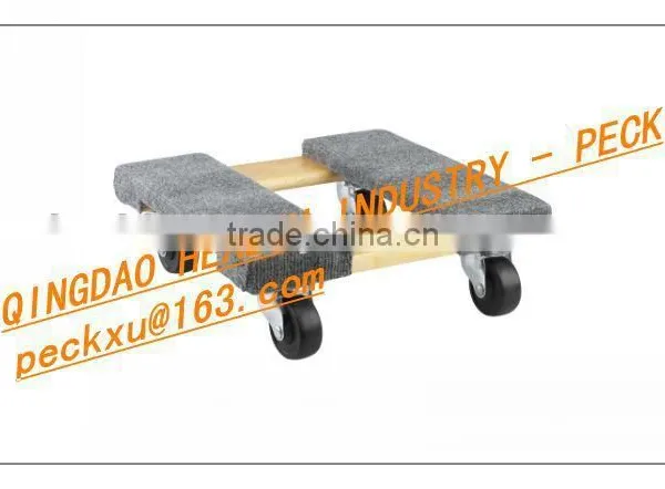 27" X 36" Vinyl Coating Panel Mover With Two Handles photo-3