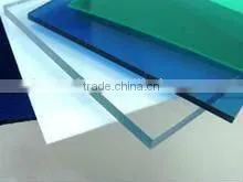 Bayer Polycarbonate Material Sheet/pc Panel Price photo-6