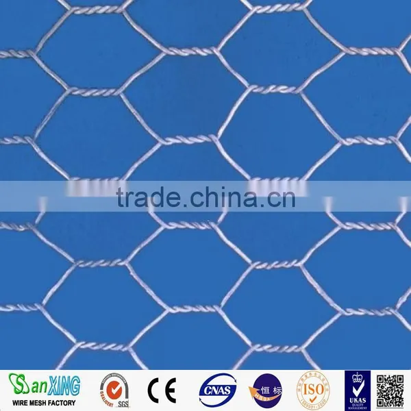 Cheap Hexagonal Wire Mesh Chicken Wire Mesh photo-3
