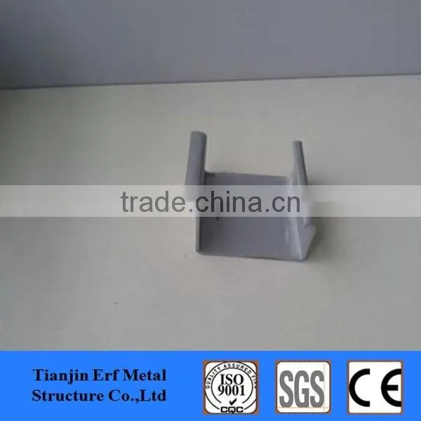 Suspended Ceiling Metal Main Channel Furring Channel photo-3