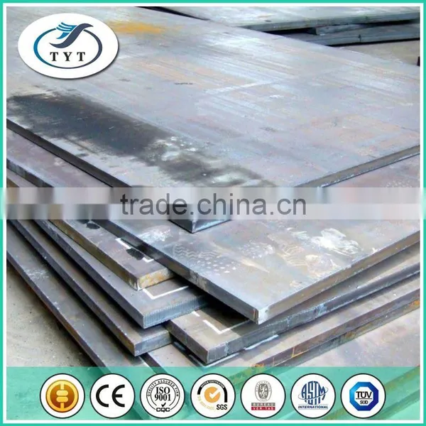 26 Gauge Galvanized Steel Sheet 2mm Thick photo-6