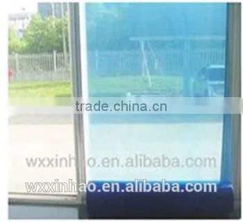 Self-adhesive/ Scratch Protection Window pe Film photo-3