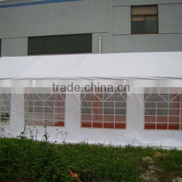 5*8M Wedding Party Tent /marquee With Heavy PVC