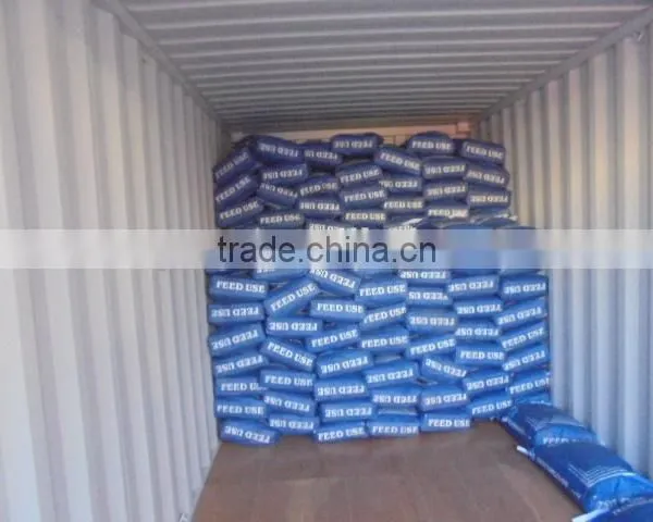 Yeast Powder 50% for Aquaculture Feed photo-2