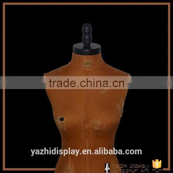 2016 New Arrival Sexy Vintage Mannequin Female for Window Display photo-3