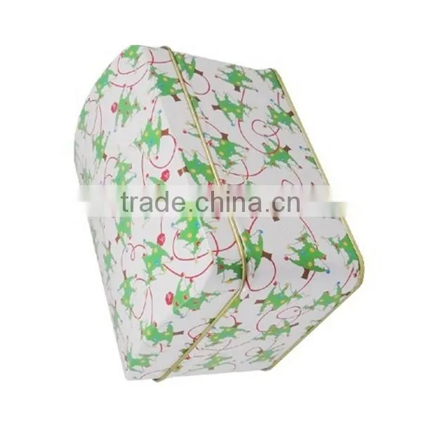 Rectangular Tin Can Gift Boxes photo-6