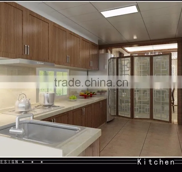 3D Rendering Architectural Villa With Furniture Decoration photo-4