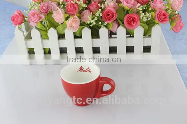 Chaozhou Wholesale Ceramic New Cup Manufacturer, Porcelain Coffee Tea Cup Saucer Set photo-5