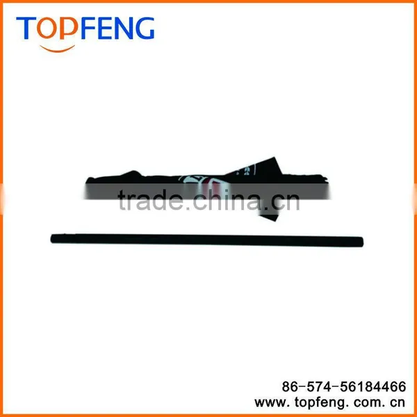 Customized Commerical High Quality Patio Outdoor Umbrella Big Beach Umbrella photo-3
