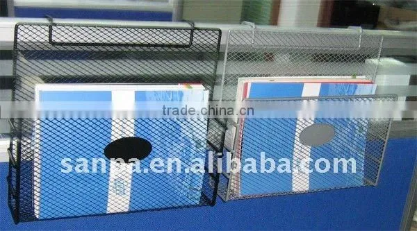Cheap Magazine Holder/brochure Holder/catalogue Shelf