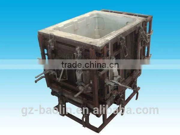 Aluminum or Steel Mold Maker in Guangzhou photo-6