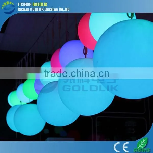 Colorful LED False Ceiling Lights photo-5