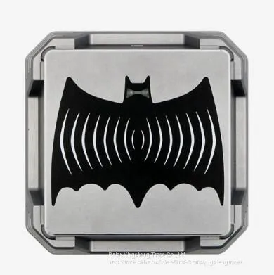New 2017 Factory Price High Quality Mini Universial qi Wireless Charger for Mobile Phone photo-2