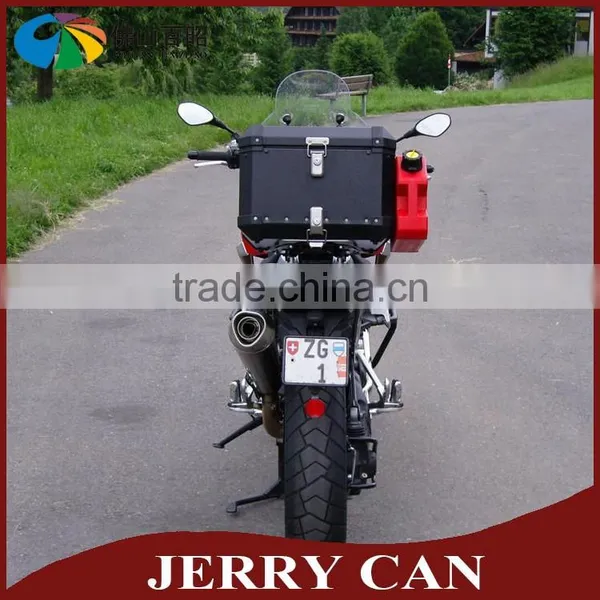 3L/5L/10L/20L Plastic Fuel Tank / Gasoline Diesel Fuel Container With SGS Jerry Can photo-6