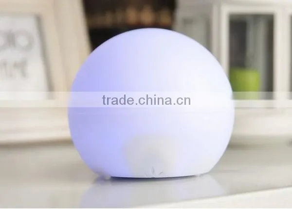 Egg Shape Home Decoration Alarm Clock 2017 photo-6